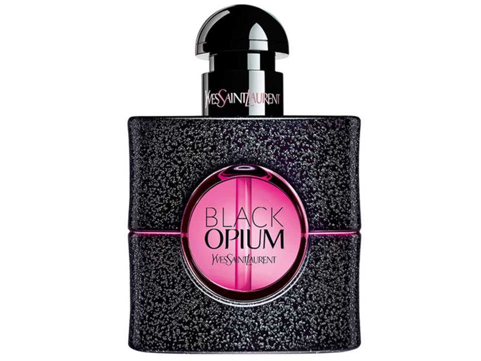 Black Opium NEON Donna EAU DE PARFUM NO TESTER 75 ML.